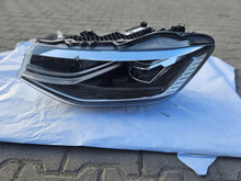 Load image into Gallery viewer, Frontscheinwerfer VW Caddy 2K8941035AA 12041150000 Vorderseite Headlight SCH7953895410wt