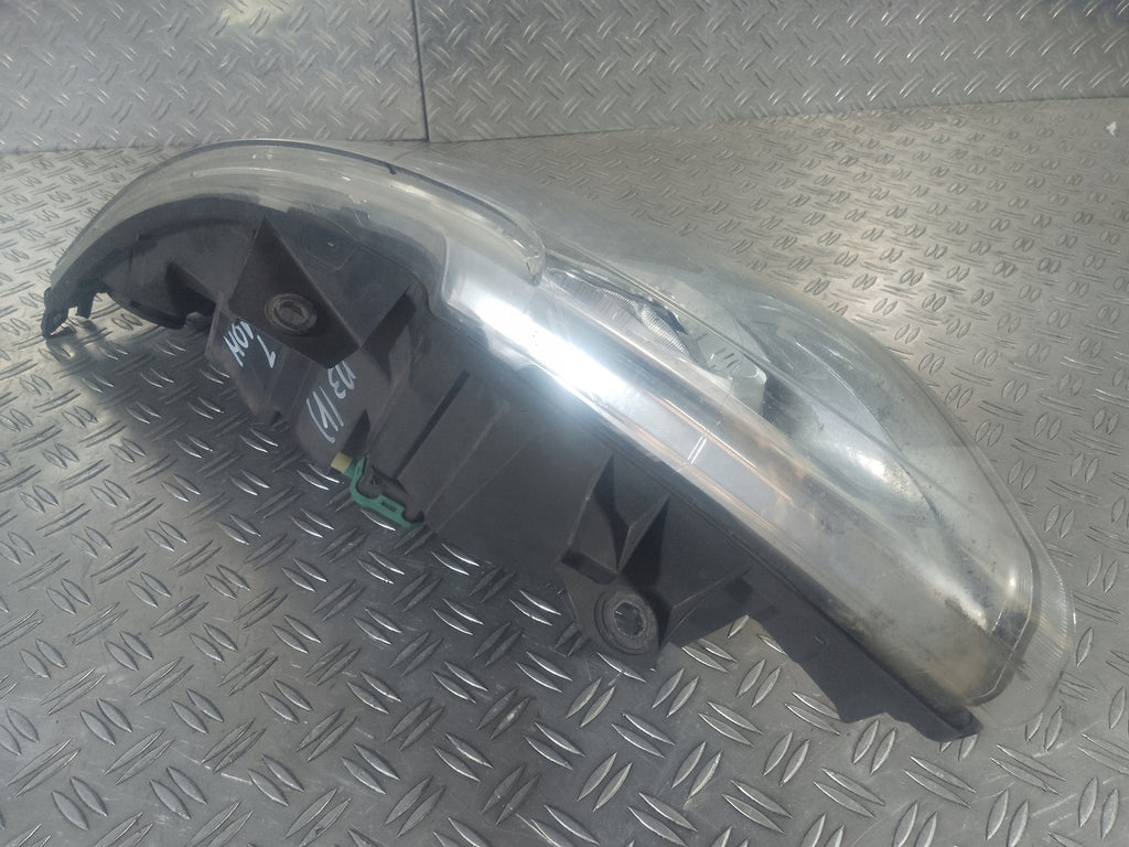 Frontscheinwerfer Opel Movano Links Scheinwerfer Headlight SCH6746119094fi