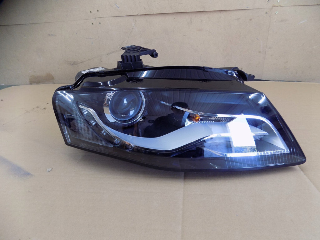 Frontscheinwerfer Audi A4 B8 8K0941004P Xenon Rechts Scheinwerfer Headlight SCH4043070361of