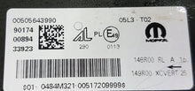 Load image into Gallery viewer, Frontscheinwerfer Alfa Romeo 00505643990 Rechts Scheinwerfer Headlight SCH6523967660bx