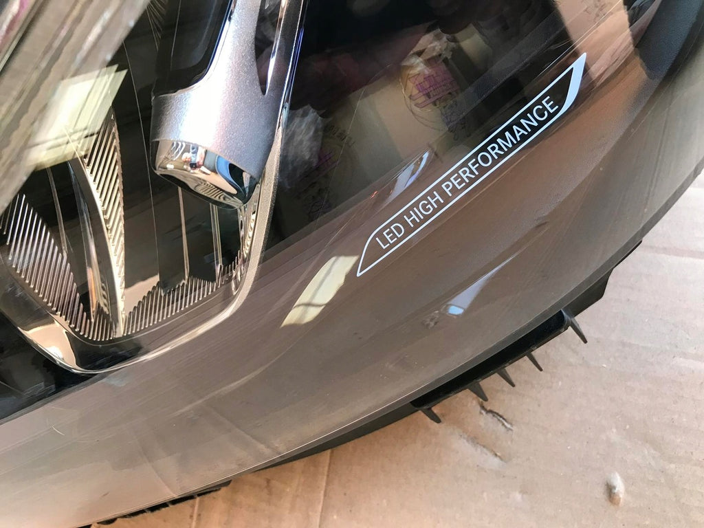 Frontscheinwerfer Mercedes-Benz W206 A2069068104 LED Links Headlight SCH3369764732dr