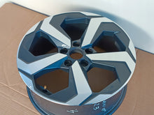 Laden Sie das Bild in den Galerie-Viewer, 1x Alufelge 18 Zoll 7.5" 5x114.3 45ET Nissan I Rim Wheel FEL7945892030ua