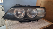 Load image into Gallery viewer, Frontscheinwerfer BMW X5 E53 22454500 Ein Stück (Rechts oder Links) Headlight SCH7652448358le
