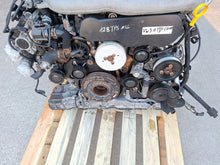 Laden Sie das Bild in den Galerie-Viewer, Motor VW Phaeton CEXB 3.0 TDI 245PS 180kW Diesel Engine Komplett MOT3823866980no