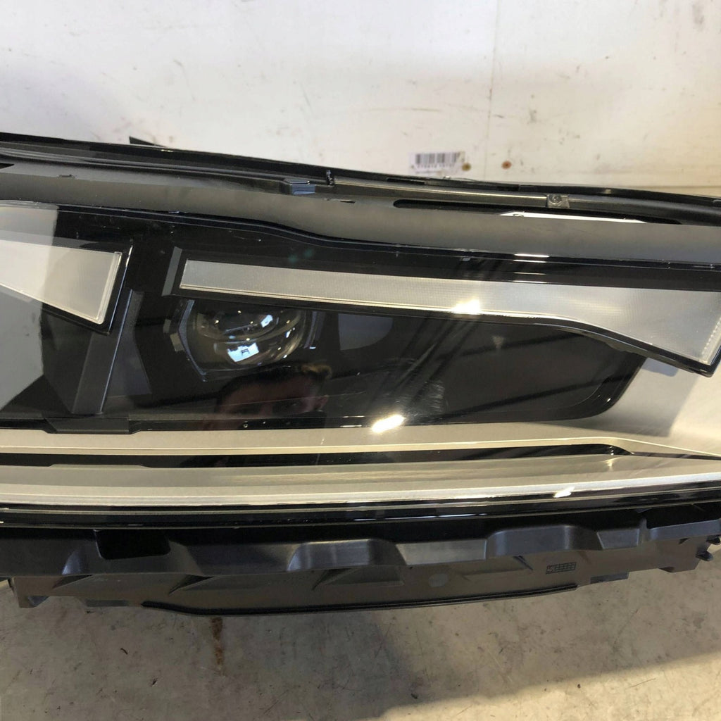 Frontscheinwerfer BMW IX 5A3CE9205 Vorderseite Scheinwerfer Headlight SCH5608461781eb