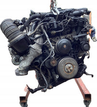 Load image into Gallery viewer, Motor Mercedes-Benz W205 2.2 CDI 170PS 125kW Diesel Engine Komplett MOT5481256179qe