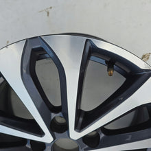 Load image into Gallery viewer, 1x Alufelge 16 Zoll 6.5" 5x114.3 44ET 403007297R Renault Megane Iv Rim Wheel FEL8730559668vd