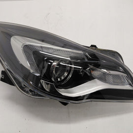 Frontscheinwerfer Opel Insignia A 13409907 LED Rechts Scheinwerfer Headlight SCH8949160938ge