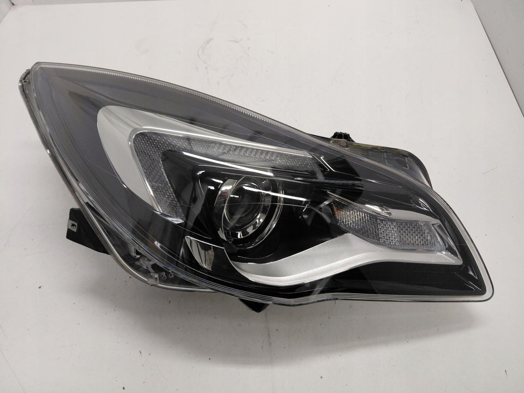 Frontscheinwerfer Opel Insignia A 13409907 LED Rechts Scheinwerfer Headlight SCH8949160938ge