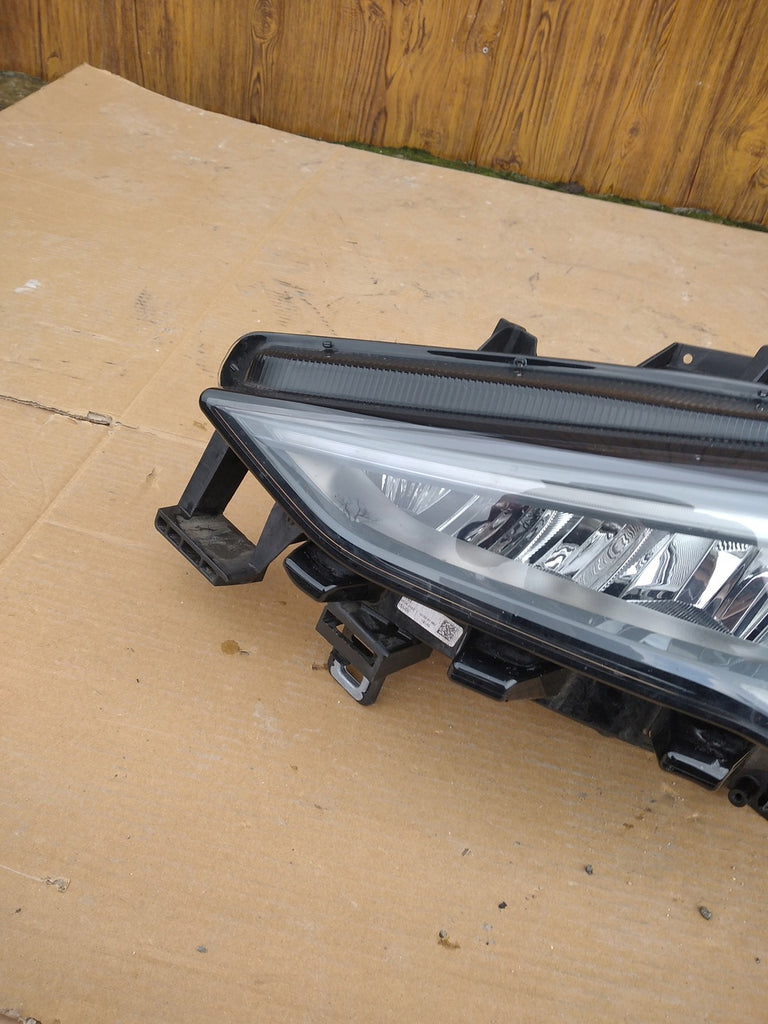 Frontscheinwerfer Cupra Born 10F941007H Full LED Links Scheinwerfer Headlight SCH1454573587vz
