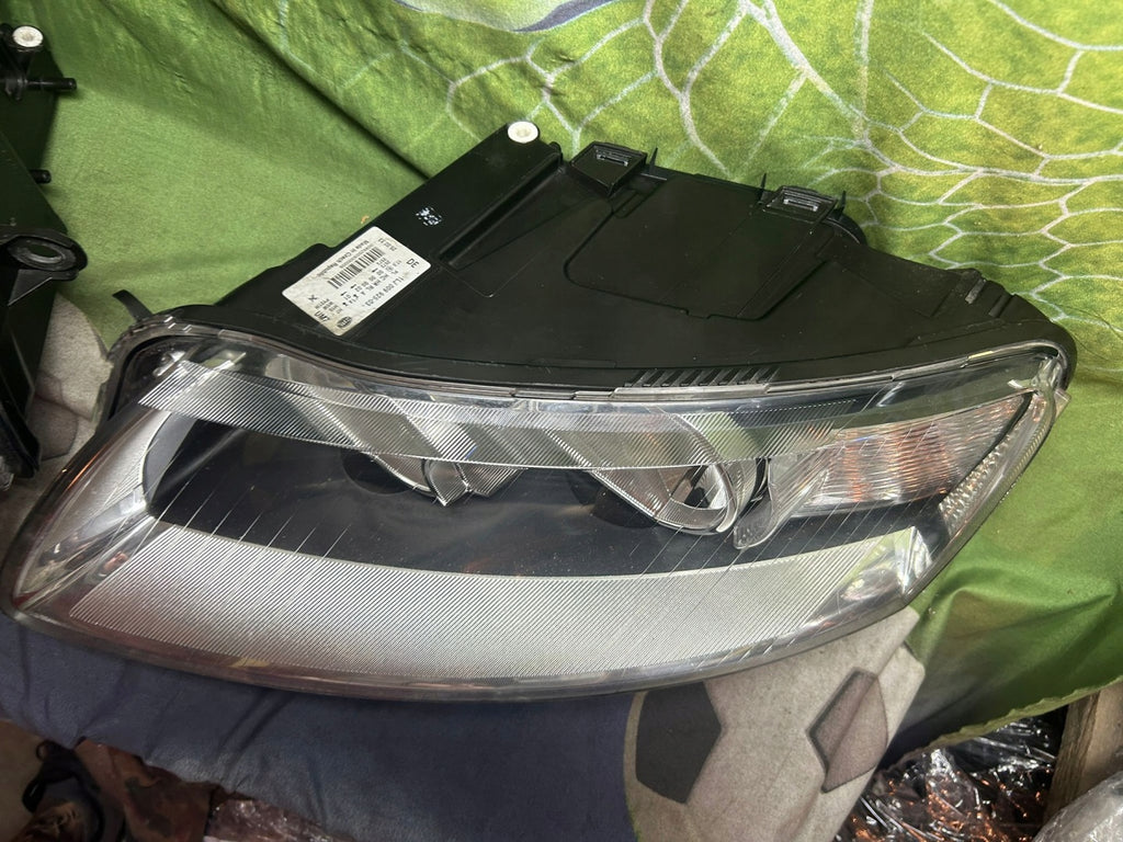 Frontscheinwerfer Audi A6 C6 4F0941004 Xenon Rechts Scheinwerfer Headlight SCH3935941279zb