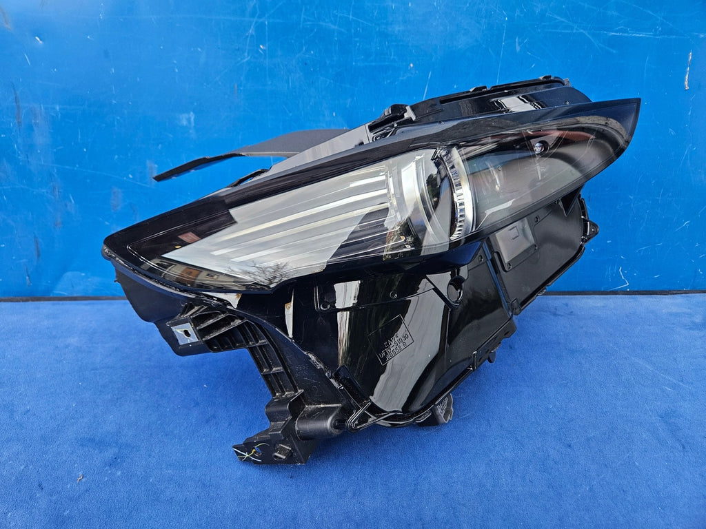 Frontscheinwerfer Mazda Cx30 Cx-30 DGJ1-51030 Rechts Scheinwerfer Headlight SCH5112448484tb