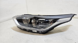 Frontscheinwerfer Kia Ceed J7921-22030 Links Scheinwerfer Headlight