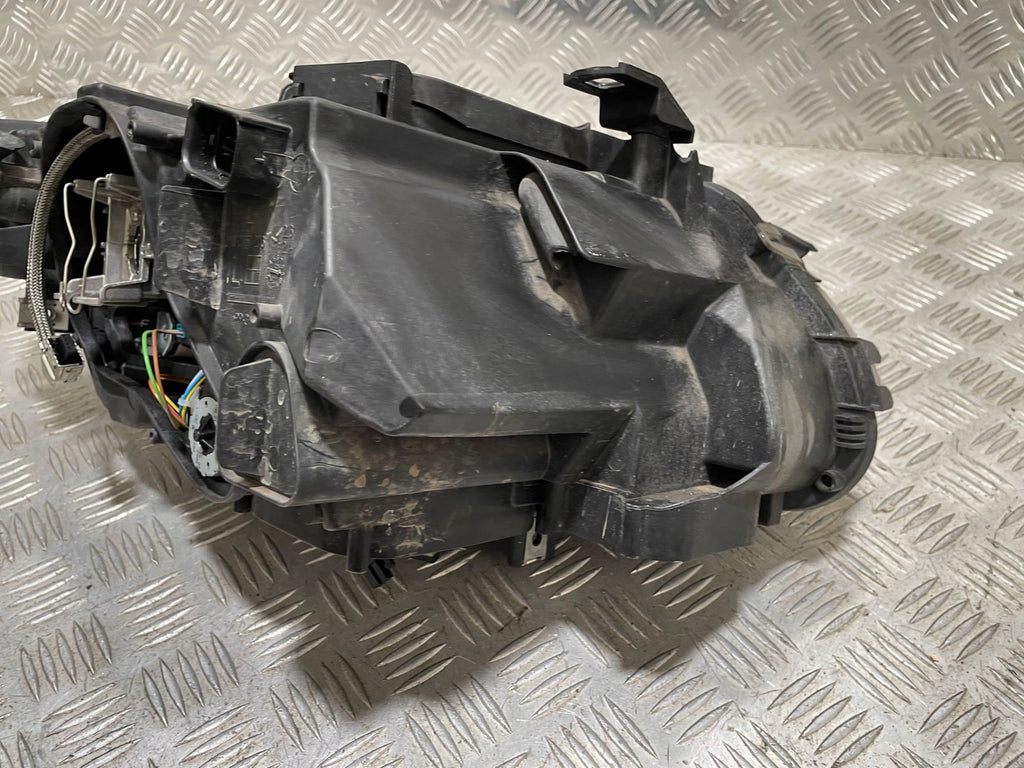Frontscheinwerfer BMW E93 E92 7162141 Xenon Links Scheinwerfer Headlight SCH2043753666co