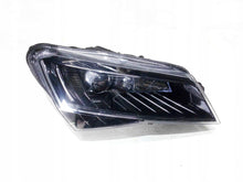 Laden Sie das Bild in den Galerie-Viewer, Frontscheinwerfer Skoda Superb III 3V1941016B Xenon Rechts Headlight