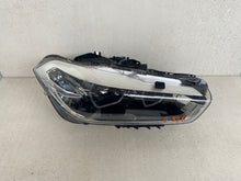 Laden Sie das Bild in den Galerie-Viewer, Frontscheinwerfer BMW X2 F39 8738186 Rechts Scheinwerfer Headlight SCH6270452651qb