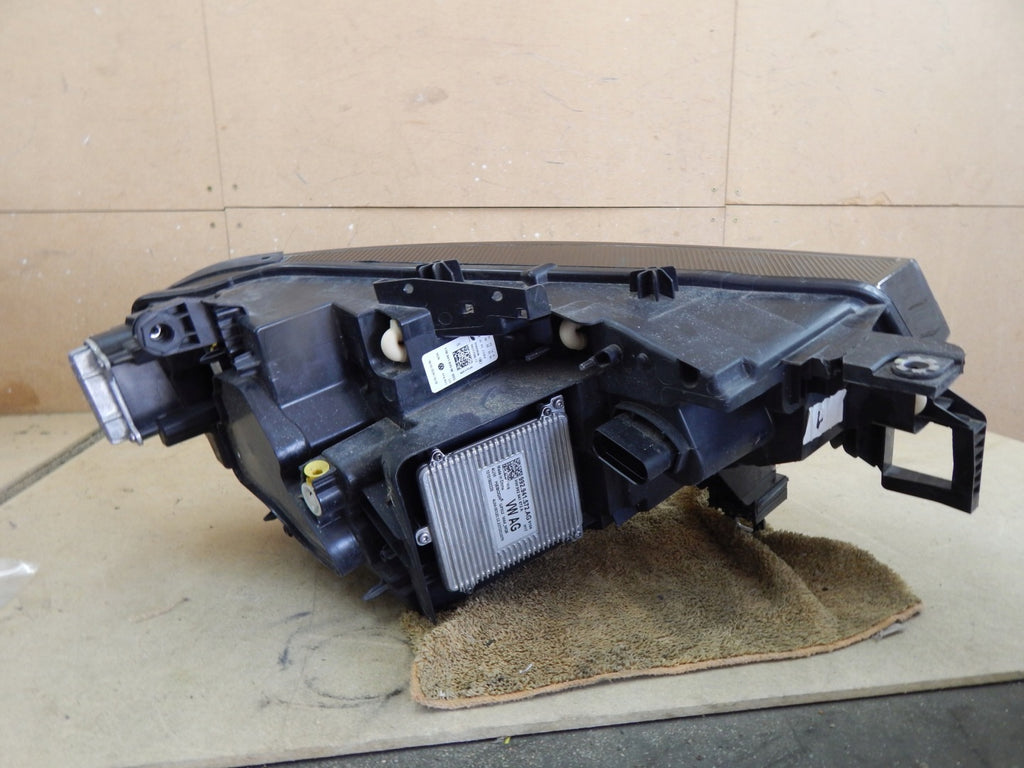 Frontscheinwerfer VW Id.4 11B941035M Links Scheinwerfer Headlight SCH4807534023tm