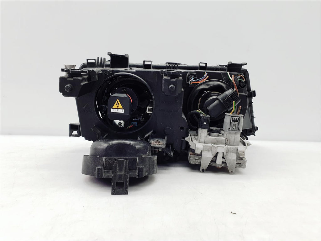 Frontscheinwerfer BMW 3 E46 6910967 Xenon Links Scheinwerfer Headlight SCH6367963225km