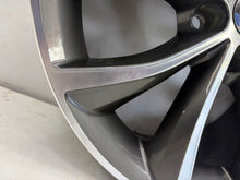 Load image into Gallery viewer, 1x Alufelge 18 Zoll 8.0" 5x108 45ET GX63-1007-SA Jaguar X760 Xf X260 Rim Wheel FEL8530250499mf