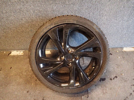 1x Alufelge 17 Zoll 7.0