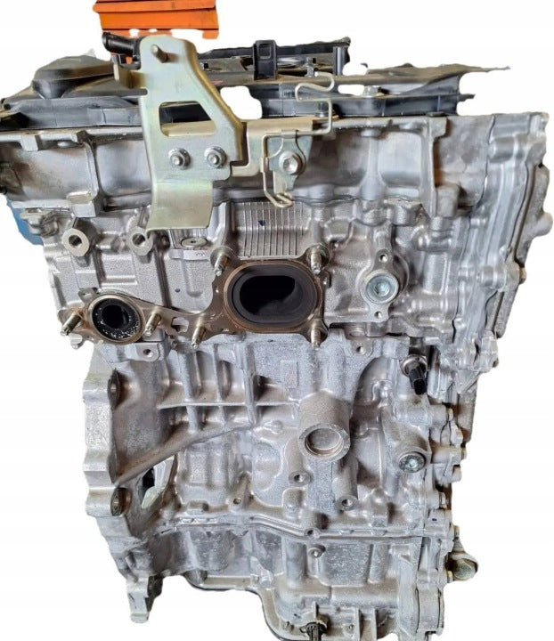 Motor Toyota Yaris Cross XM15A-P92G 1.5 Hybrid Engine Unkomplett MOT5290465685oe