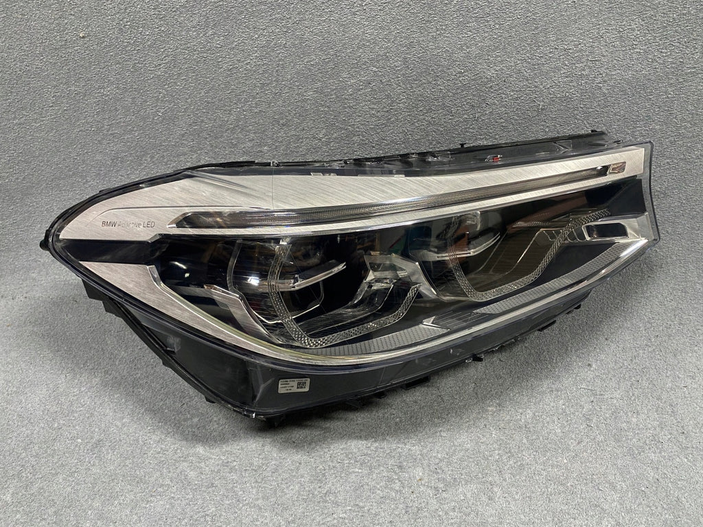 Frontscheinwerfer BMW G32 8497226-05 LED Rechts Scheinwerfer Headlight