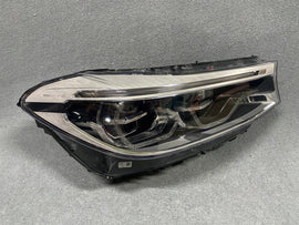 Frontscheinwerfer BMW G32 849722605 Full LED Rechts Scheinwerfer Headlight SCH3979579824ze