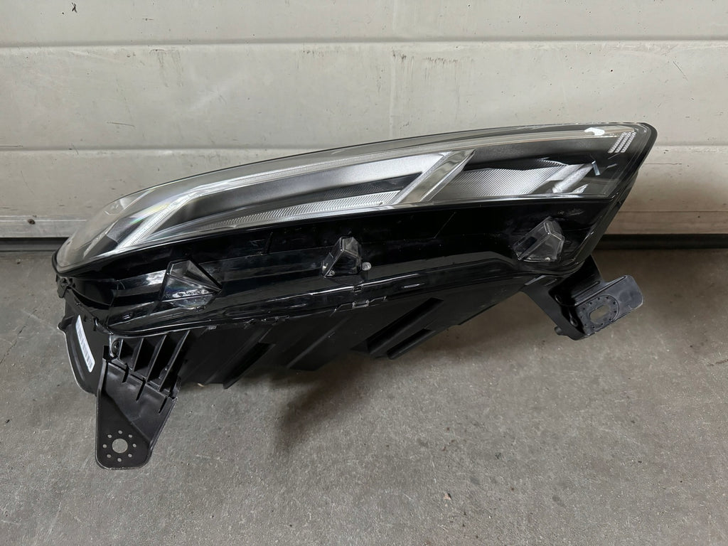 Frontscheinwerfer Dacia Sandero III Logan 260102586R Full LED Rechts Headlight