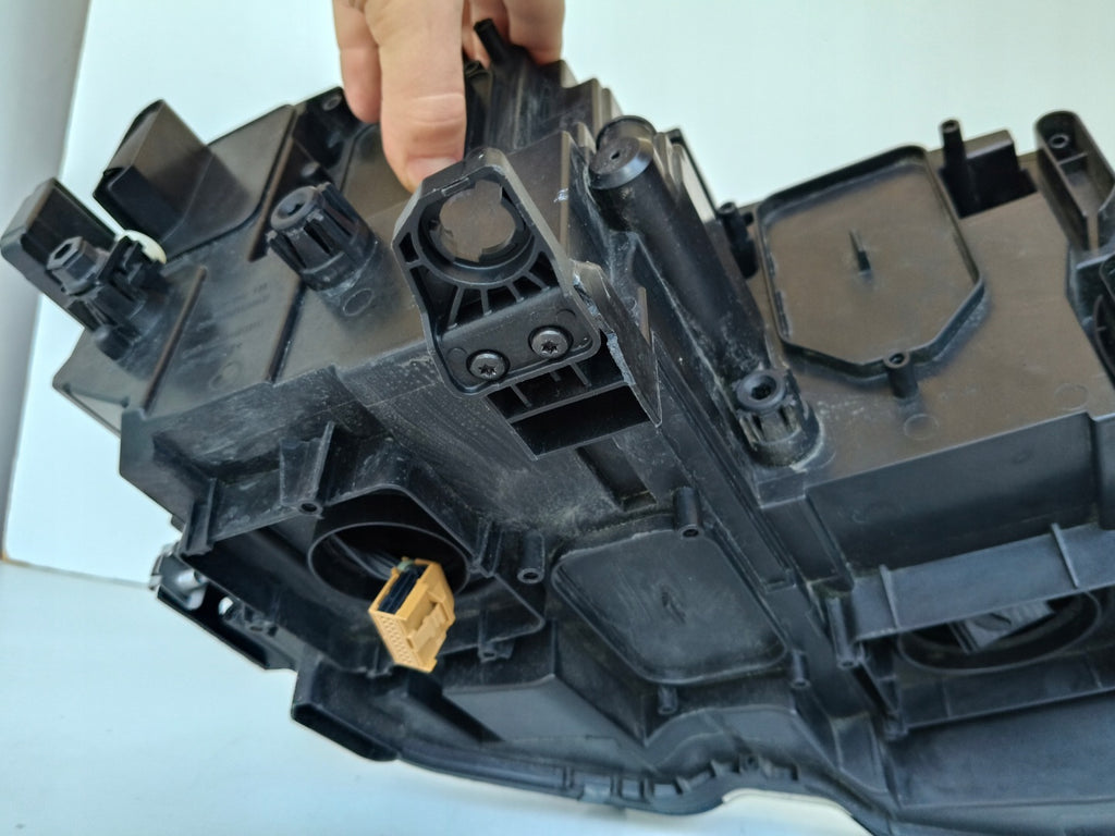 Frontscheinwerfer VW Tiguan 5NB941035D Links Scheinwerfer Headlight SCH6800087840vf