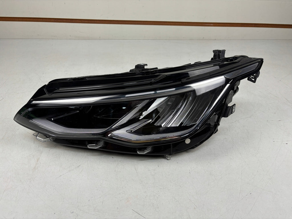 Frontscheinwerfer VW Golf VIII 5H1941005 Full LED Links Scheinwerfer Headlight SCH4791602145dq