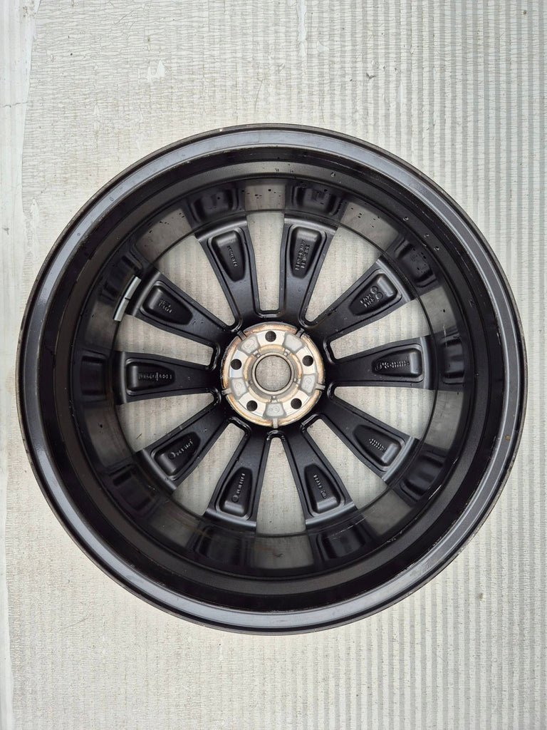 1x Alufelge 20 Zoll Ford Kuga Iii Rim Wheel FEL4596602329qz