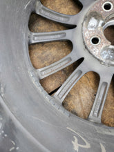 Laden Sie das Bild in den Galerie-Viewer, 1x Alufelge 17 Zoll 7.0" 4x100 44ET Opel Corsa D Rim Wheel FEL1921278709fm