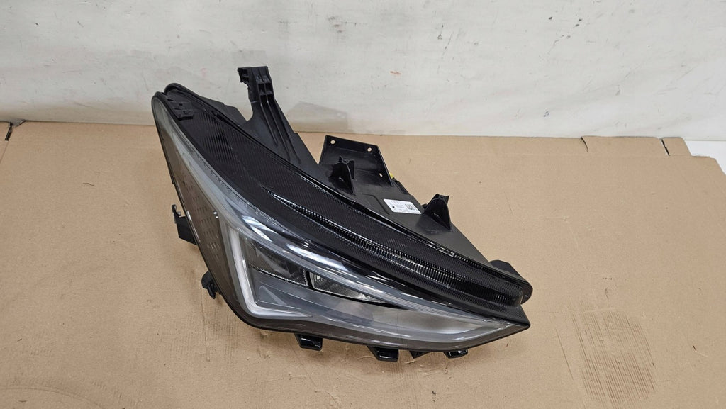 Frontscheinwerfer Cupra Born 10F941008H Rechts Scheinwerfer Headlight SCH1951619857rx