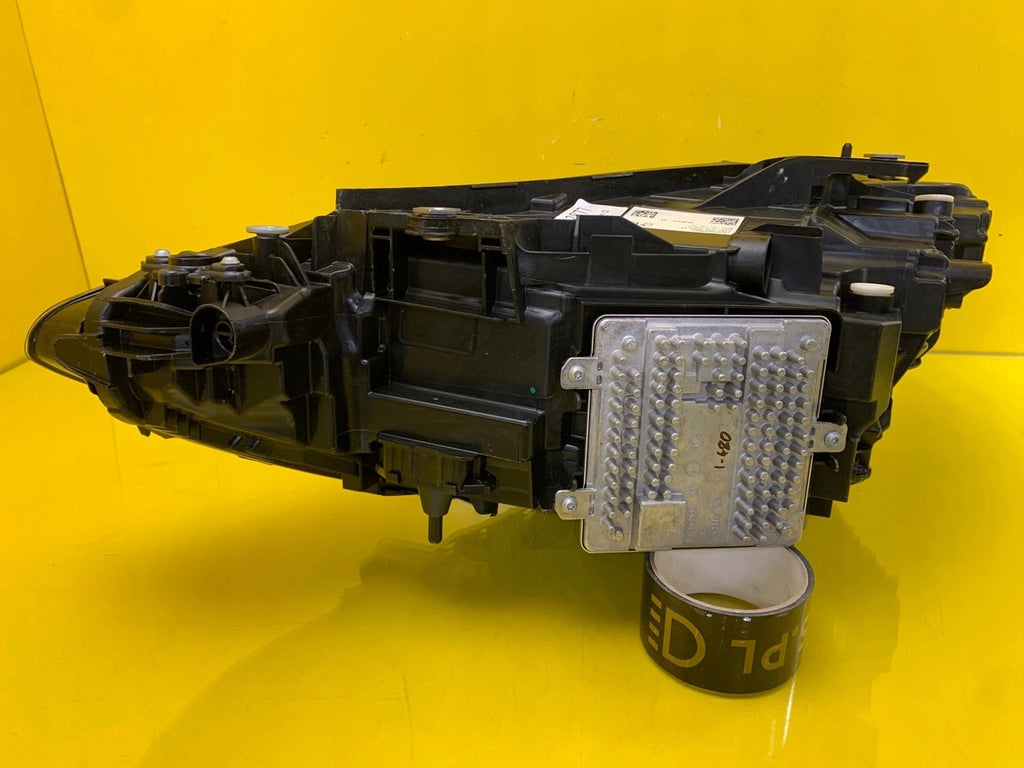 Frontscheinwerfer BMW 4 G22 G82 G23 G83 5A3B304-04 Laser Rechts Headlight SCH2348358648od