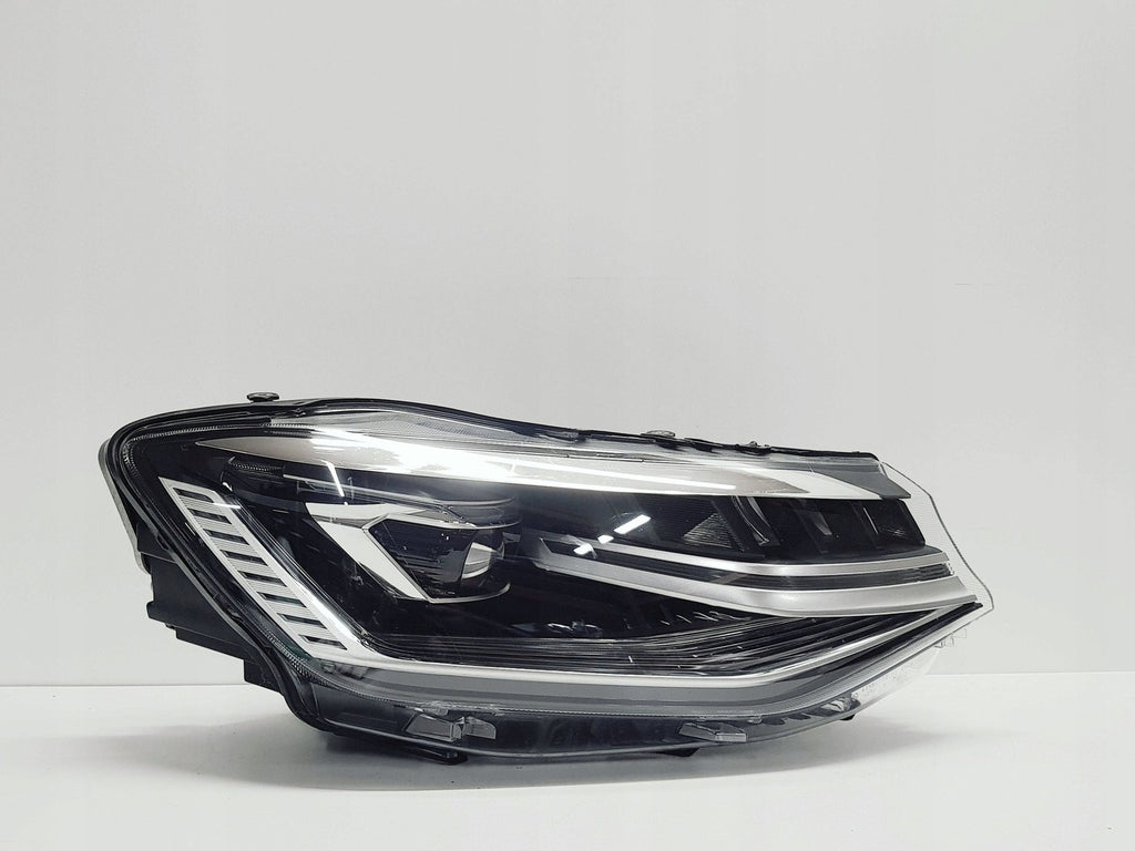 Frontscheinwerfer VW Caddy V 2K8941036T Full LED Rechts Scheinwerfer Headlight SCH4147338346yt