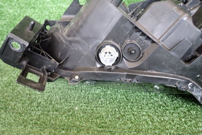 Frontscheinwerfer Mazda Cx5 Cx-5 KB8M-51030 Full LED Rechts Headlight SCH5765705774nz