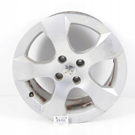 1x Alufelge 17 Zoll 7.5