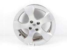 Load image into Gallery viewer, 1x Alufelge 17 Zoll 7.5" 4x108 29ET 9673738677 Peugeot 3008 Rim Wheel FEL1460269917az