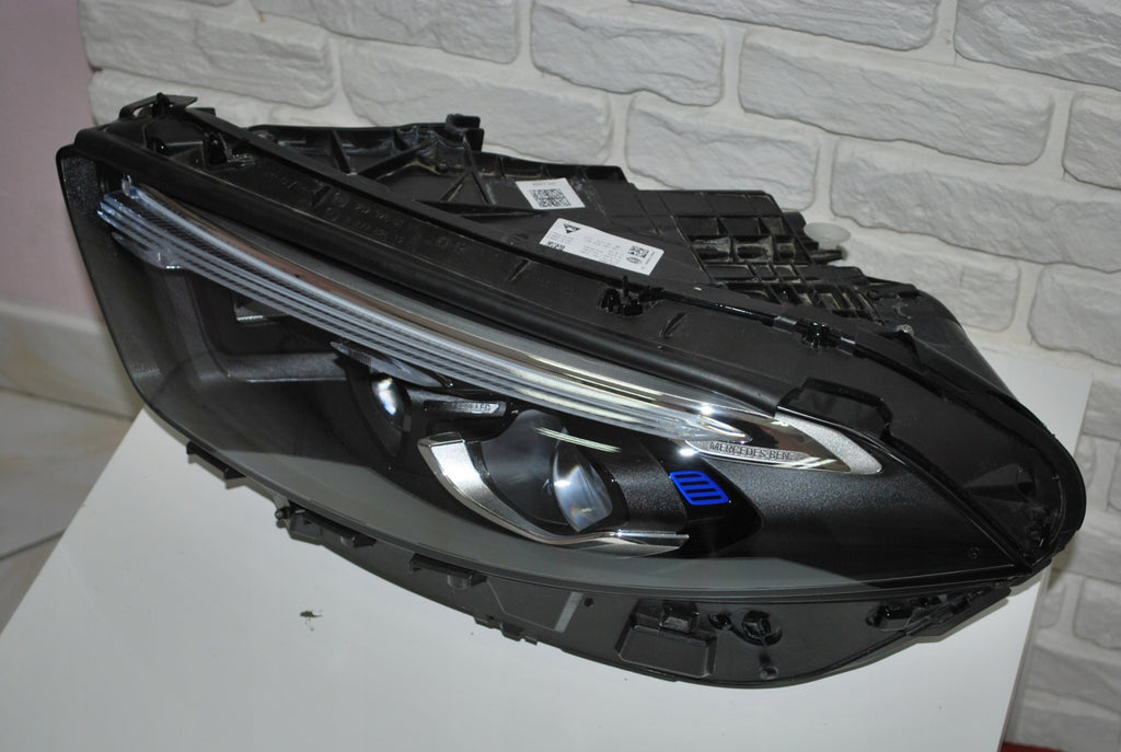 Frontscheinwerfer Mercedes-Benz V177 W177 A1779065704 LED Links Headlight SCH1049408159tw