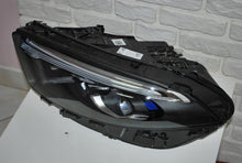 Laden Sie das Bild in den Galerie-Viewer, Frontscheinwerfer Mercedes-Benz V177 W177 A1779065704 LED Links Headlight SCH1049408159tw