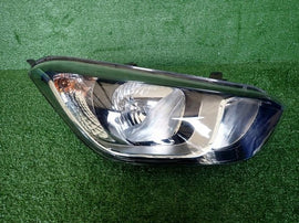 Frontscheinwerfer Hyundai I20 92102-4P500 Rechts Scheinwerfer Headlight