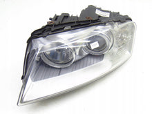 Laden Sie das Bild in den Galerie-Viewer, Frontscheinwerfer Audi A8 4E0941003BQ Xenon Links Scheinwerfer Headlight