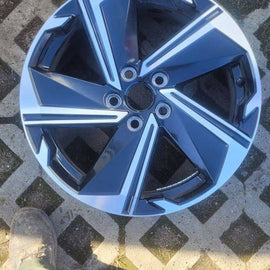 1x Alufelge 18 Zoll Mitsubishi Outlander I Eclipse Cross Rim Wheel FEL2780775908bv