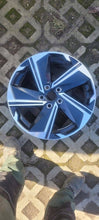 Load image into Gallery viewer, 1x Alufelge 18 Zoll Mitsubishi Outlander I Eclipse Cross Rim Wheel FEL2780775908bv