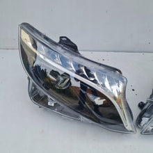 Laden Sie das Bild in den Galerie-Viewer, Frontscheinwerfer Mercedes-Benz Eqv W447 A4479063201 Full LED Rechts oder Links SCH7930162960uk
