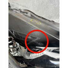 Laden Sie das Bild in den Galerie-Viewer, Frontscheinwerfer Mazda III D43N-51030 LED Rechts Scheinwerfer Headlight SCH1386520791dp