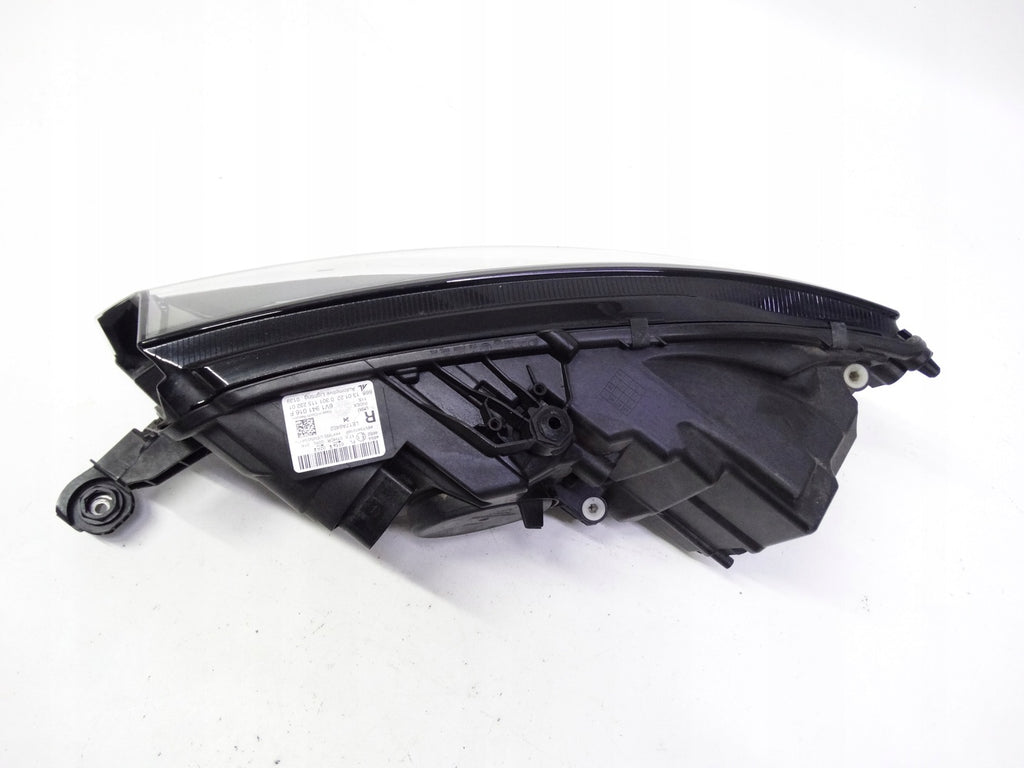 Frontscheinwerfer Skoda Fabia III 6V1941016F LED Rechts Scheinwerfer Headlight SCH9284684599su