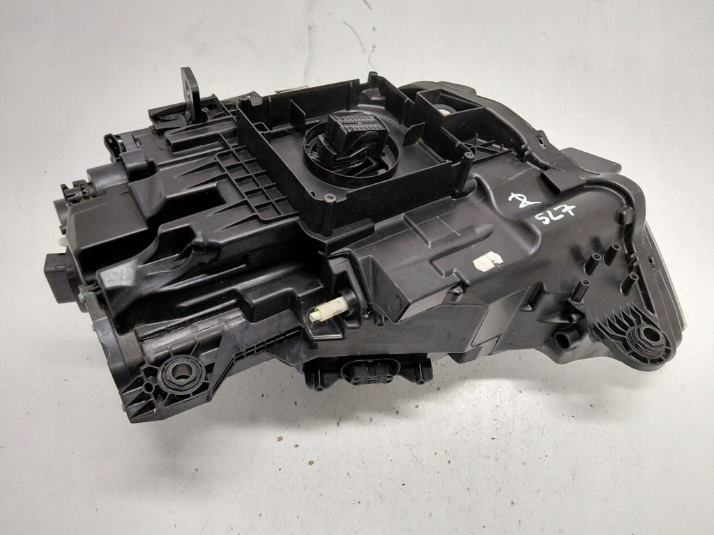 Frontscheinwerfer Audi A3 8V0941036 Rechts Scheinwerfer Headlight SCH2723017443kb
