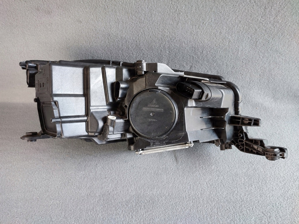 Frontscheinwerfer Skoda Fabia III 3B0941016AN LED Ein Stück (Rechts oder Links)