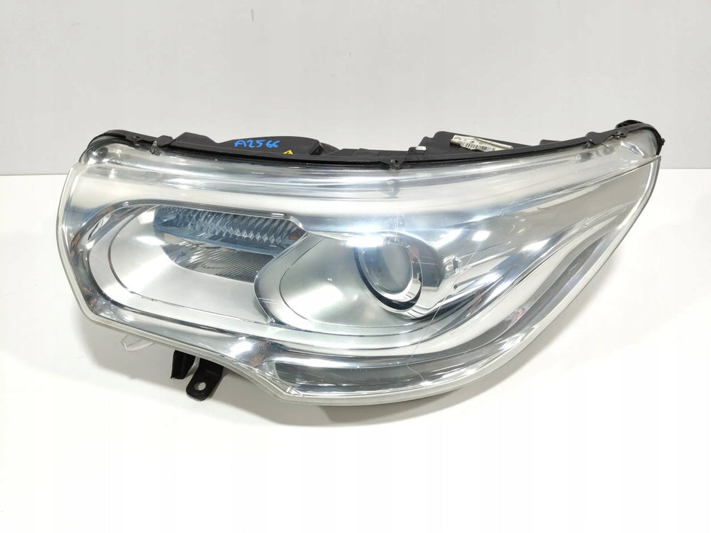 Frontscheinwerfer Citroën Ds4 9674905180 Xenon Links Scheinwerfer Headlight SCH2885949219qi